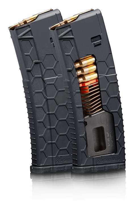 sentrys hexmag 15 round ar magazines hexmag ar 15 magazine size